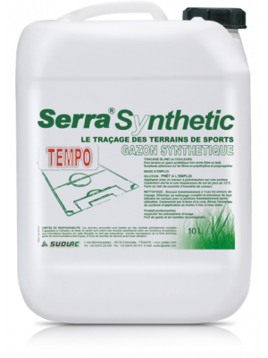 Serraline SYNTHETIC TEMPO